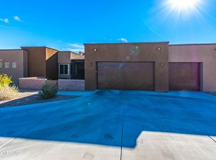 14650 E Roadrunner Fast Pl, TUCSON, AZ --