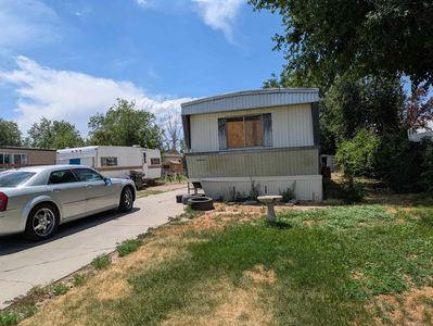 545 Sunrise Dr, Grand Junction, CO, 81504