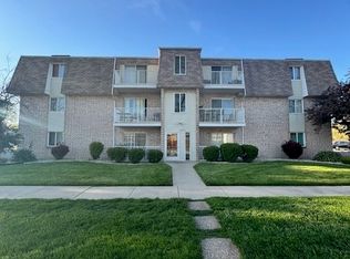 (Undisclosed Address), Burnham, IL