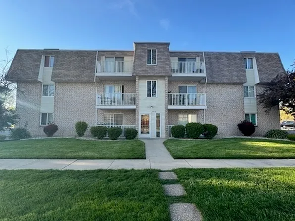 (undisclosed Address), Burnham, IL 60633