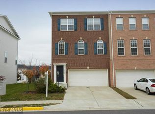 16100 Pitner St, Haymarket, VA 20169