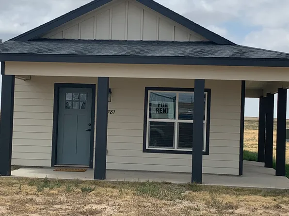 (undisclosed Address), Springfield, CO 81073