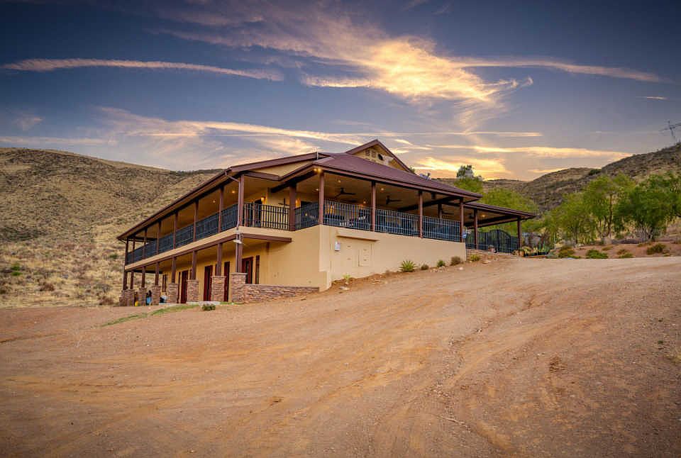 35871 Jayhawker Rd, Agua Dulce, CA 91390 Zillow