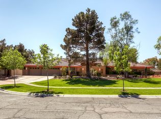 5 Quail Run Rd, Henderson, NV 89014