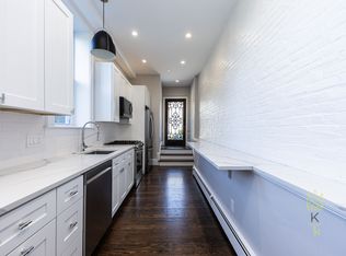 85 Regent St APT 2, Roxbury, MA 02119