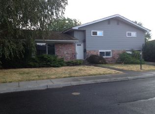 120 L St SW, Quincy, WA 98848