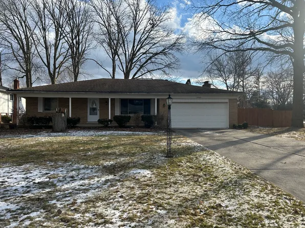 19965 Butternut Ln, Southfield, MI 48076