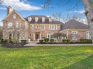 15814 Ashville Ln, Granger, IN