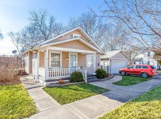305 W Miami St, Paola, KS 66071