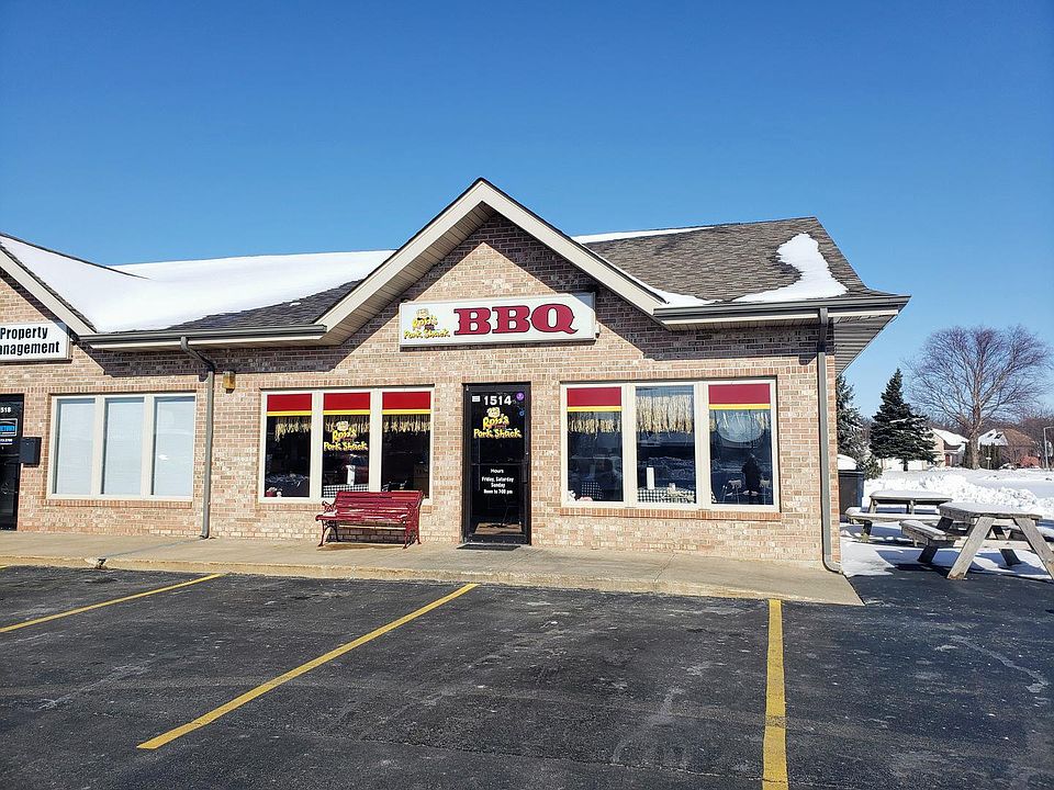 1st image of 1514 Creek Dr