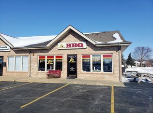 1514 Creek Dr, Morris, IL 60450