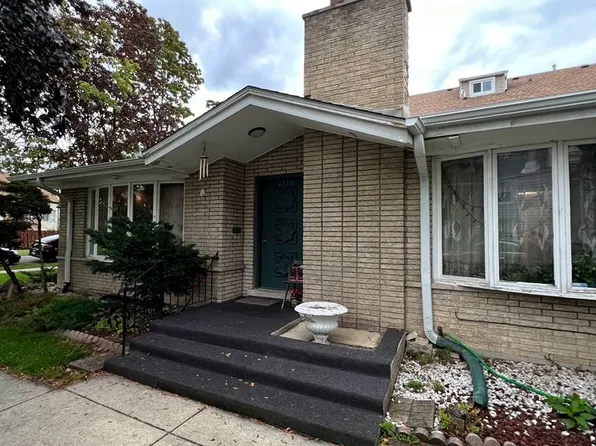 3759 S Winchester Ave, Chicago, IL 60609