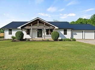 1003 Cross Rd, Winchester, OH 45697