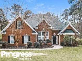 3249 Lindas Cir SE, Conyers, GA 30013