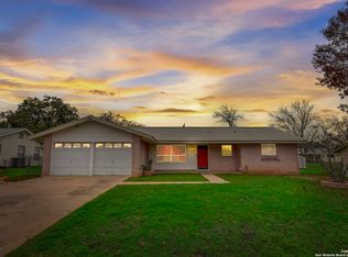 6309 Dove Hill Dr, San Antonio, TX 78238