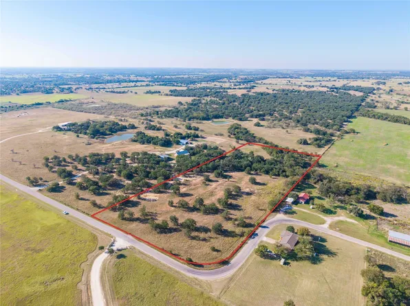 Tbd County Road 428, Stephenville, TX 76401