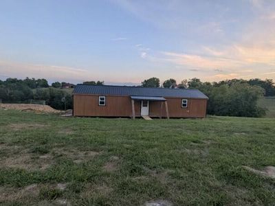 860 Central Pike, Harrodsburg, KY, 40330