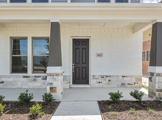 14421 Walsh Ave, Aledo, TX 76008