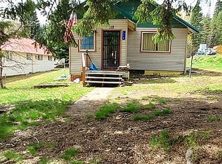 112 N 2nd St, Elk River, ID 83827