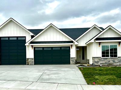 2340 Upriver, Richland, WA, 99352