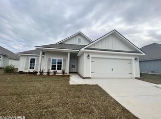 9499 Volterra Ave, Daphne, AL 36526