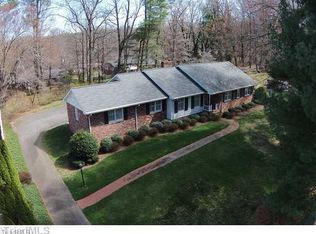 3223 Linda Cir, Winston Salem, NC 27106