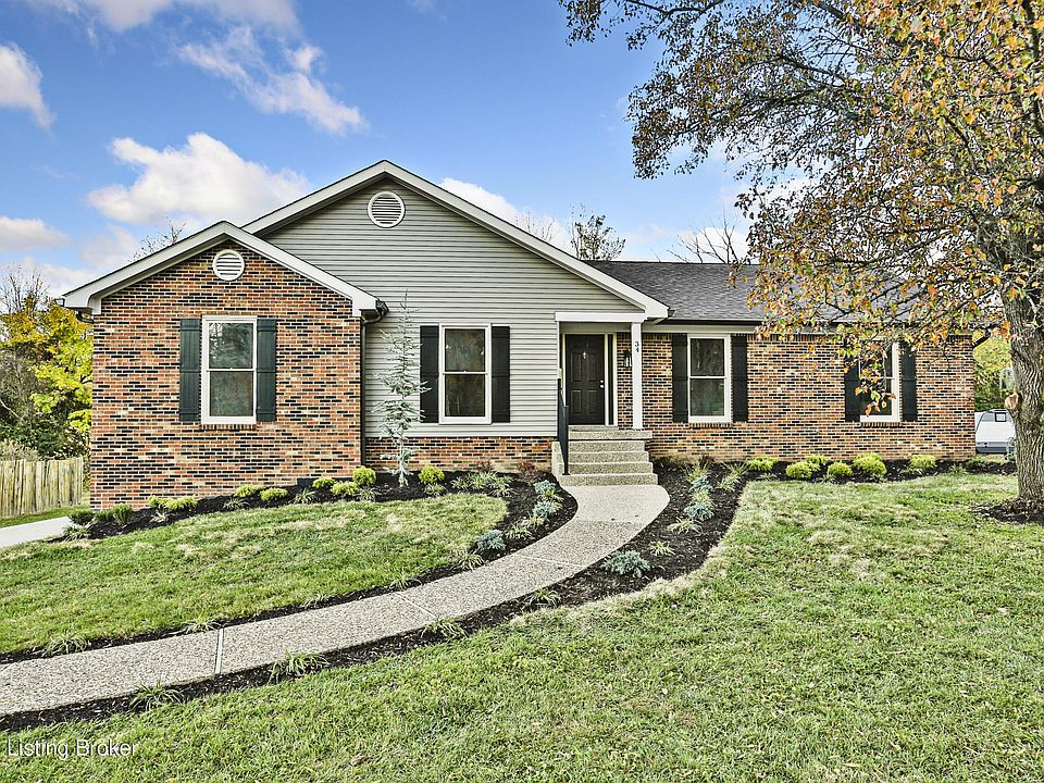 34 Cherokee Dr, Shelbyville, KY 40065 Zillow