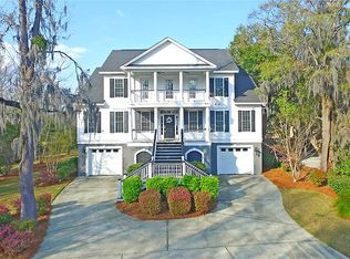 1500 Reserve Pkwy, Hanahan, SC 29410