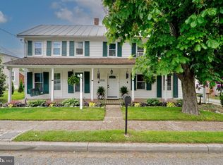 21510 York Rd, Freeland, MD 21053