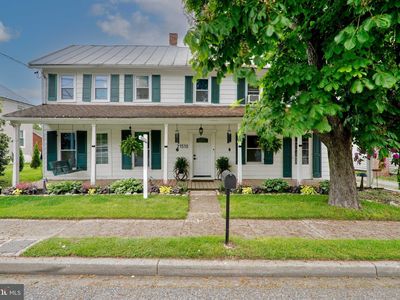 21510 York Rd, Freeland, MD, 21053