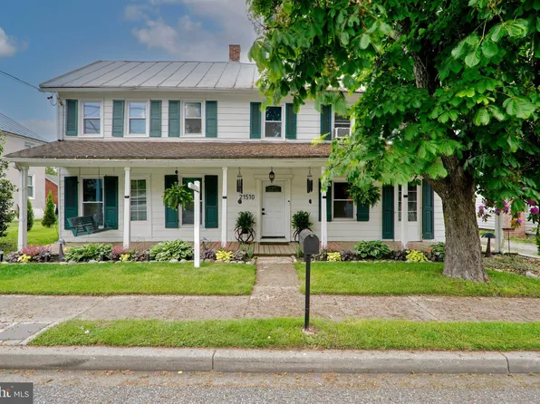 21510 York Rd, Freeland, MD 21053