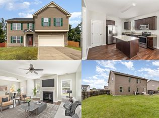 39 Kirby Smith Cir, Spring Lake, NC 28390