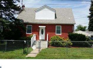 2606 Atlantic Ave, Bensalem, PA