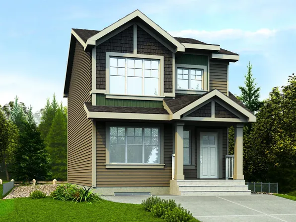 6230 175a Ave NW, Edmonton, AB T5Y 0T6