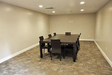 Rented by Compass