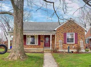 270 S Walnut St, Dallastown, PA 17313