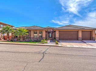 620 E Florence Dr, Washington, UT 84780