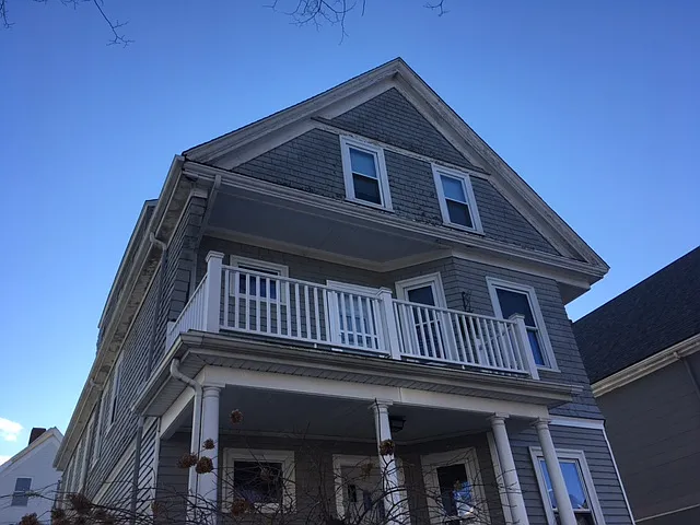Highland Ave — Photo 19