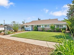 611 Nottingham Dr, Redlands, CA 92373