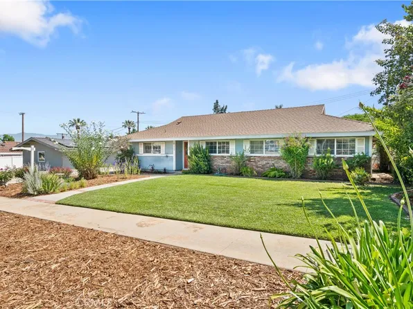 611 Nottingham Dr, Redlands, CA 92373