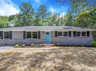 2828 Gladstone Dr, Raleigh, NC 27610