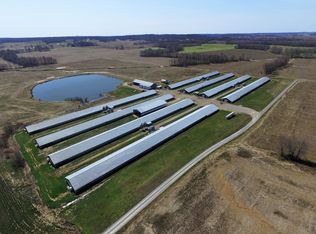 371 Charles Crowley Rd LOT WP0001, Dixon, KY 42409