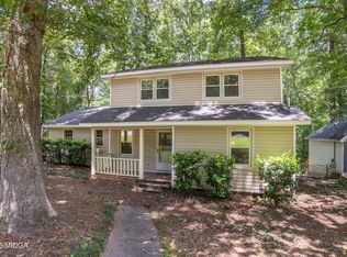 1337 Nimue Ln, Macon, GA 31220