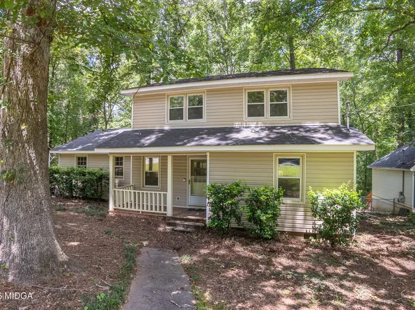 1337 Nimue Ln, Macon, GA 31220