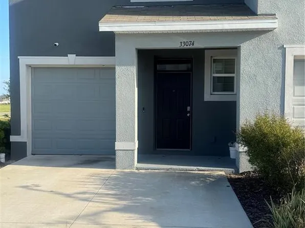 33074 Tulip Petal Ln, Wesley Chapel, FL 33545