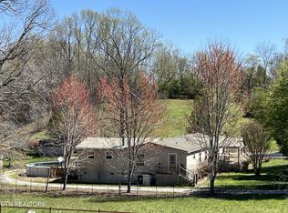 155 Jones St, Rockwood, TN 37854