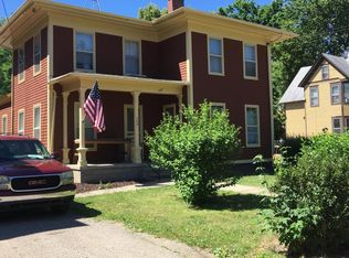 709 W Cedar St, Kalamazoo, MI