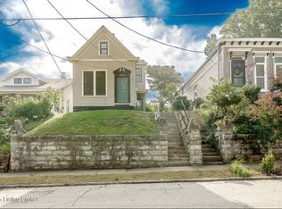 245 Pope St, Louisville, KY 40206