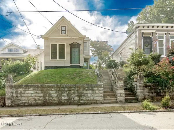 245 Pope St, Louisville, KY 40206
