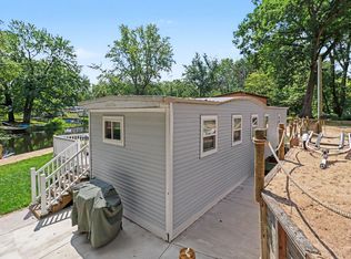 3098 N Arrowhead Pass, White Cloud, MI 49349